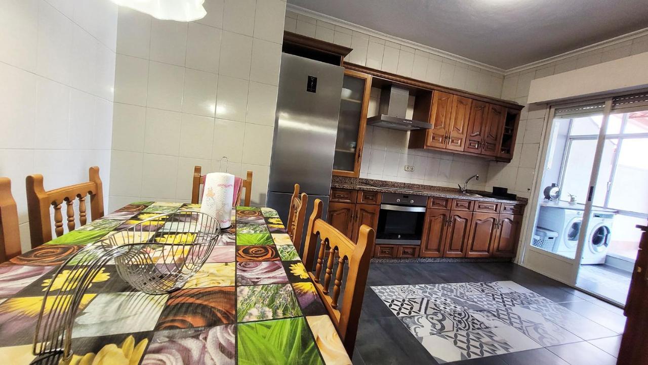 דירות אורנסה El Hogar De Todos מראה חיצוני תמונה