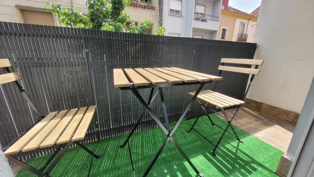 דירות אורנסה El Hogar De Todos מראה חיצוני תמונה