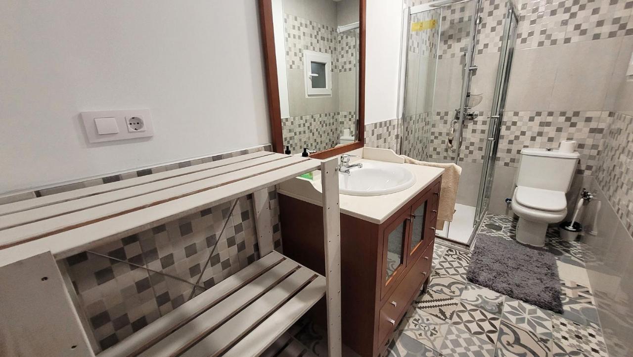 דירות אורנסה El Hogar De Todos מראה חיצוני תמונה